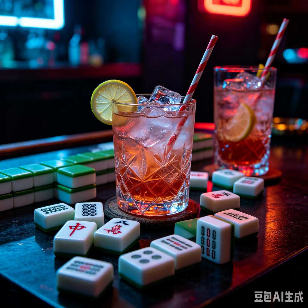 Idaho,mahjong
