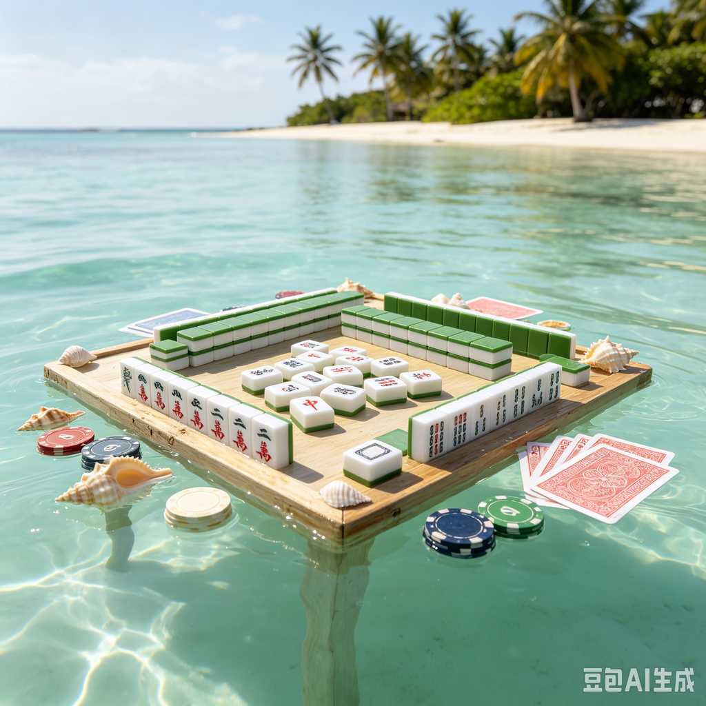 Augsburg,mahjong