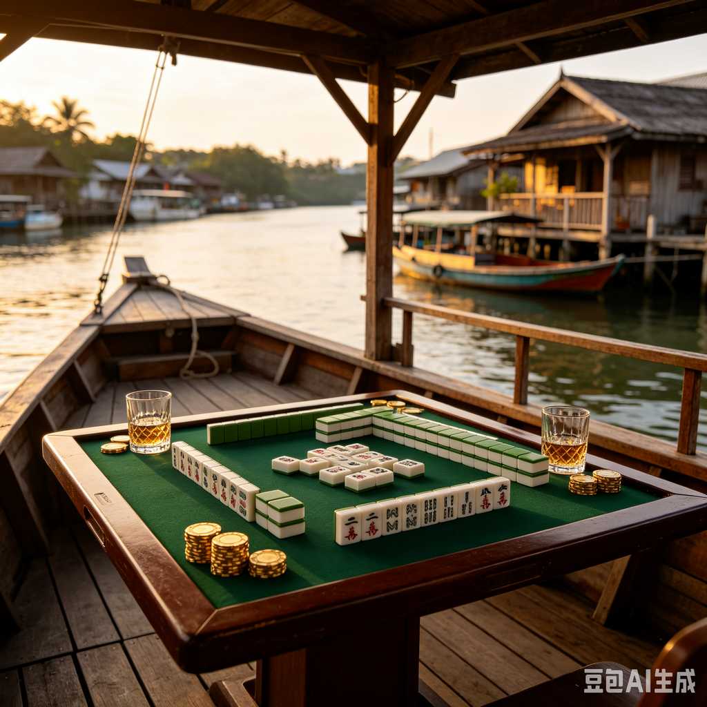 Manizales,mahjong