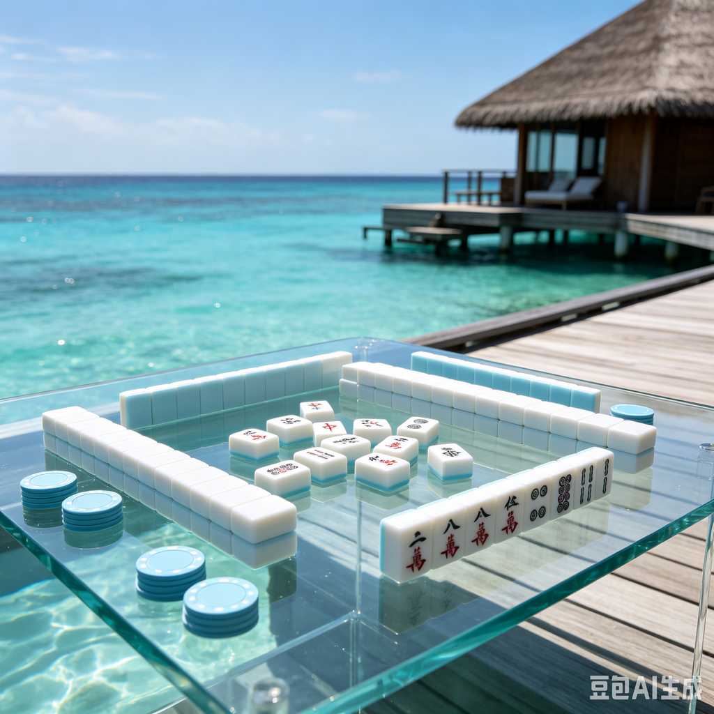 Glasgow,mahjong