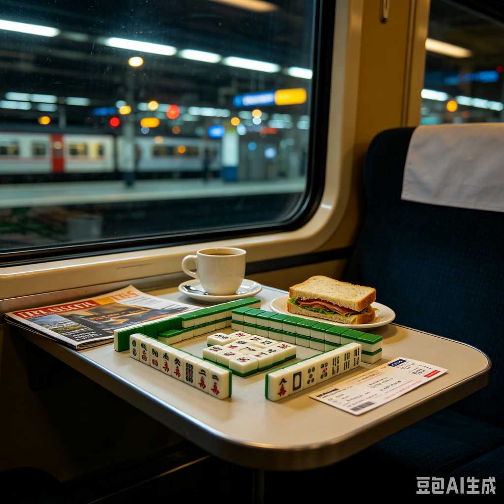 CasperWY,mahjong