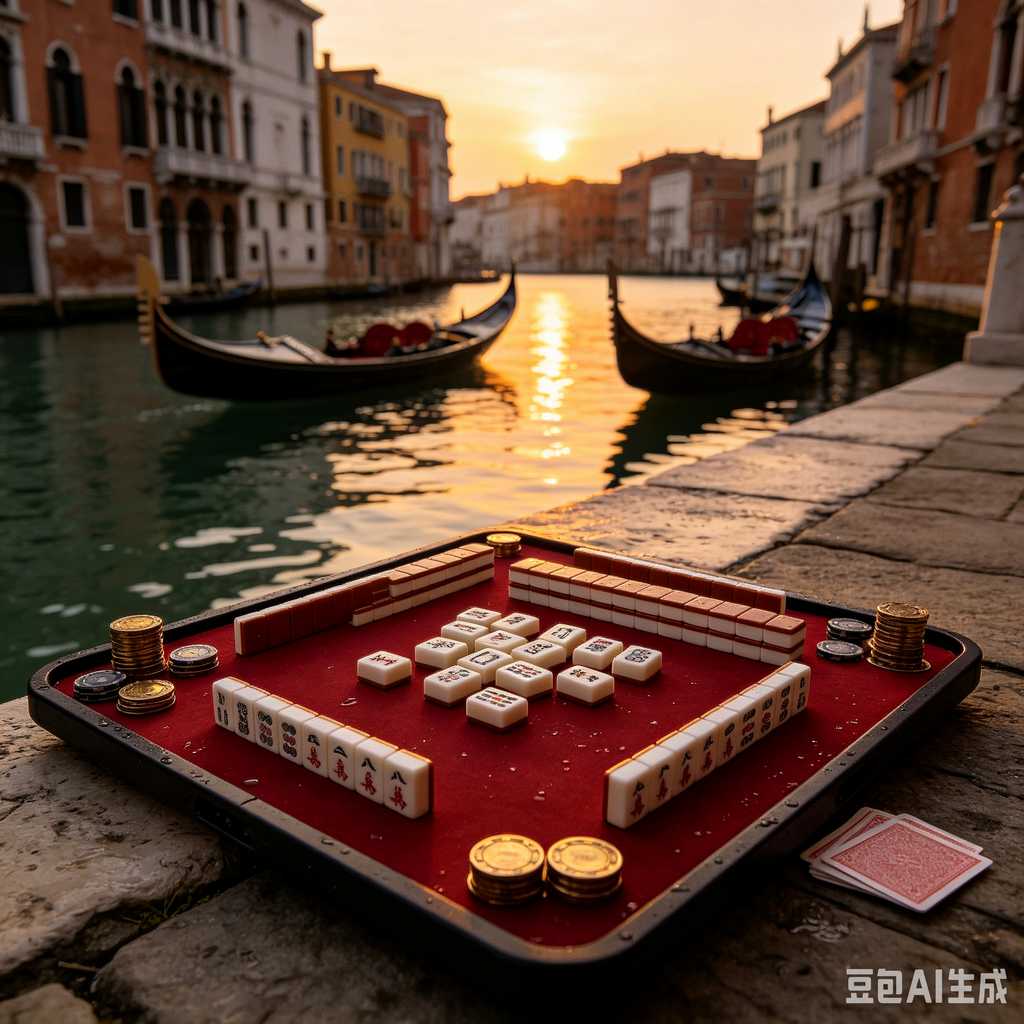 Belmopan,mahjong