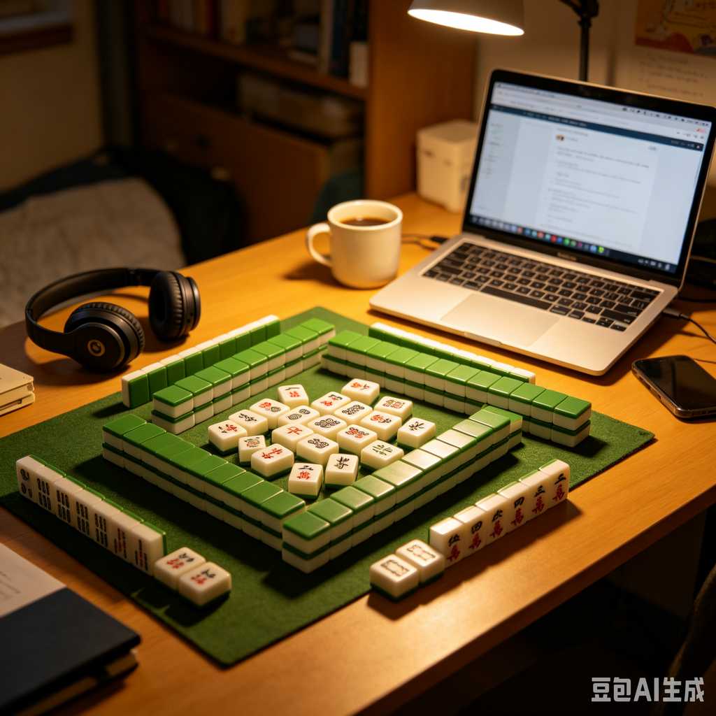 Arizona,mahjong