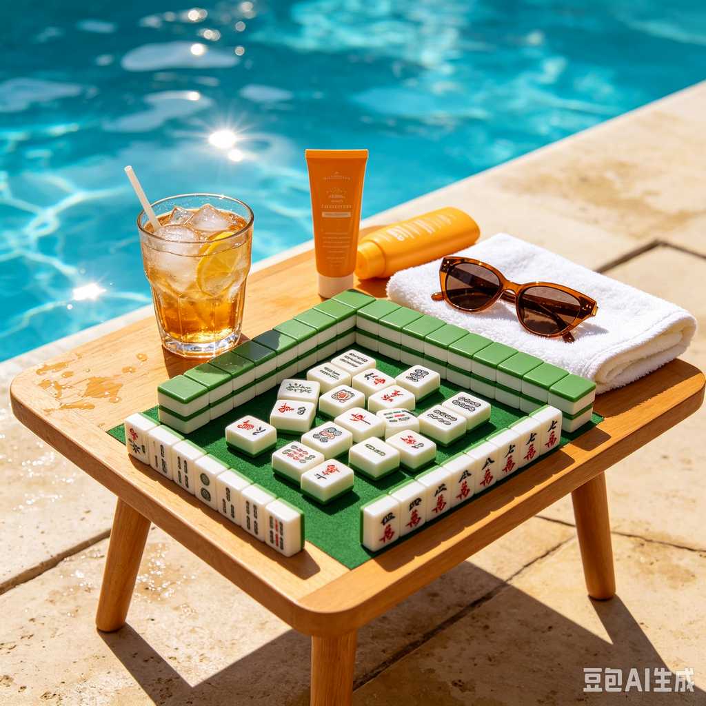 CedarRapids,mahjong