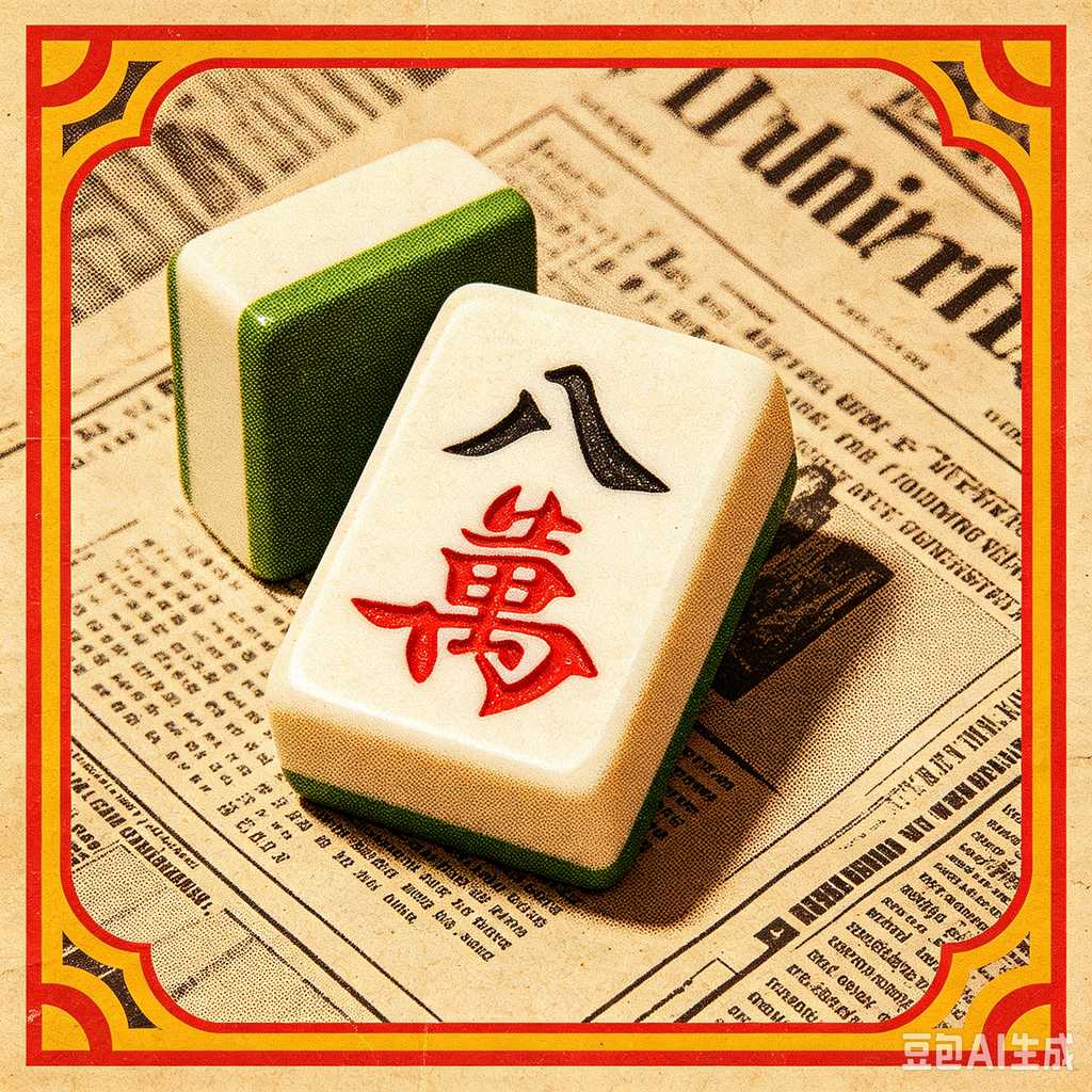 Davenport,mahjong