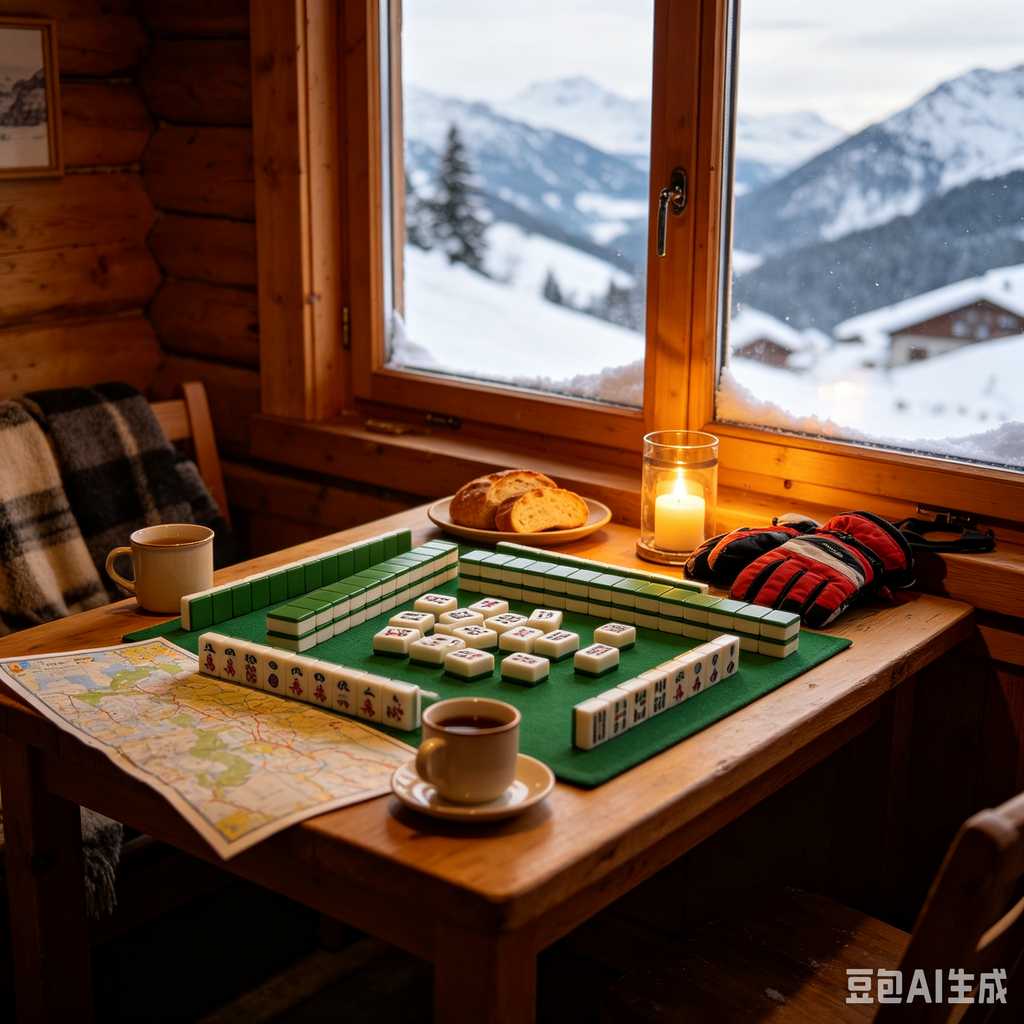 LittleRock,mahjong