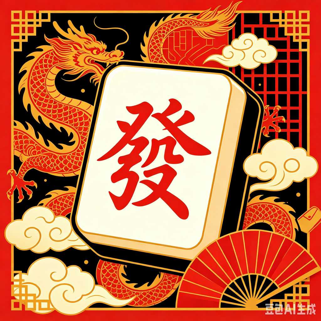 Louisiana,mahjong