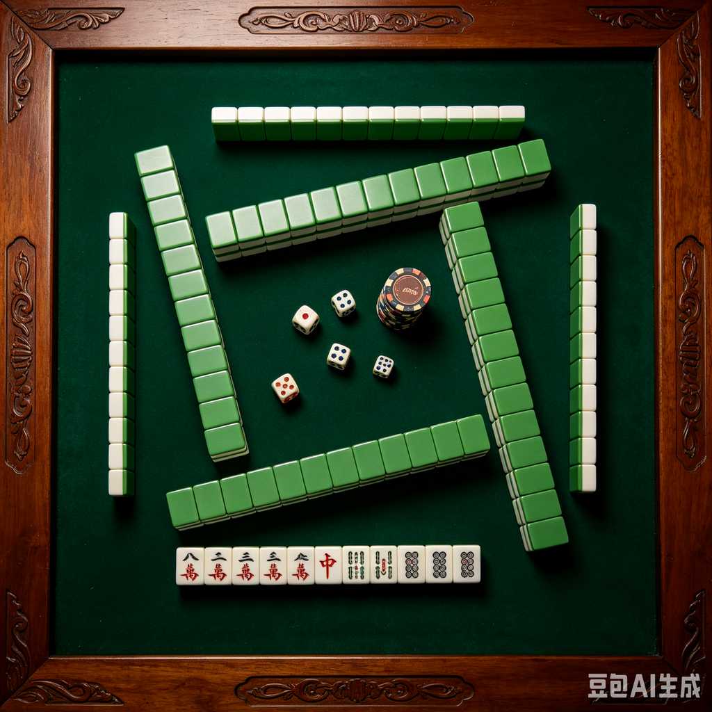 Palma,mahjong