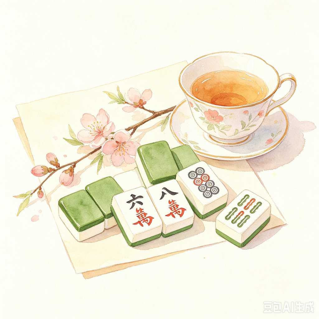 GranadaNI,mahjong