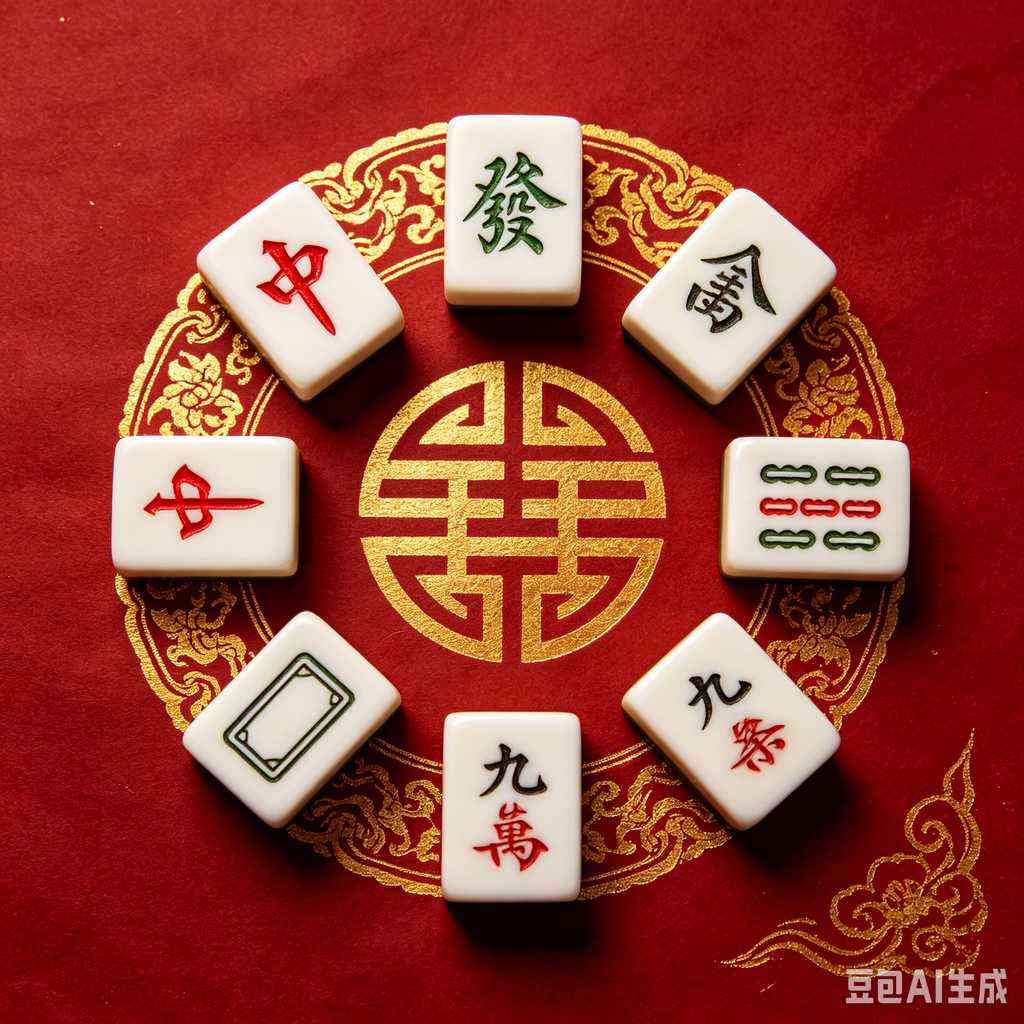 Roanoke,mahjong