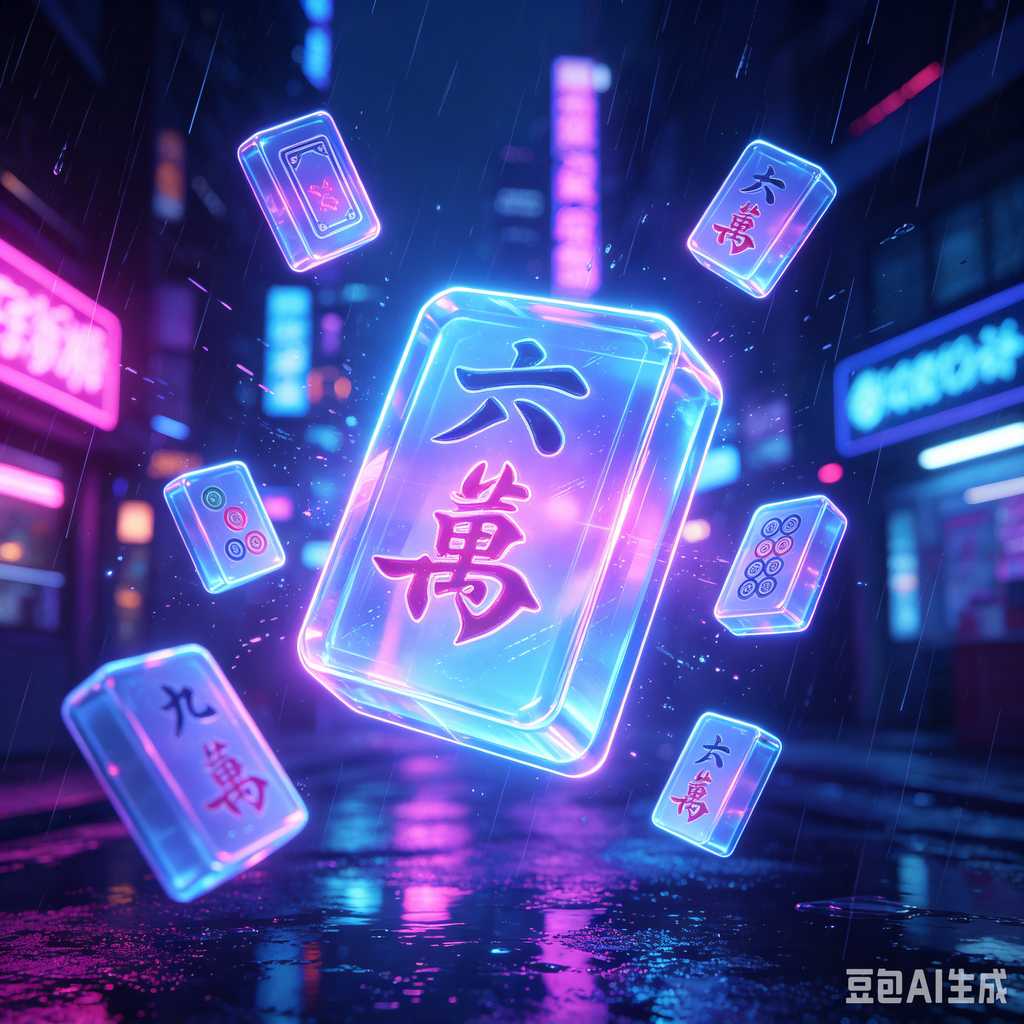 LondonON,mahjong