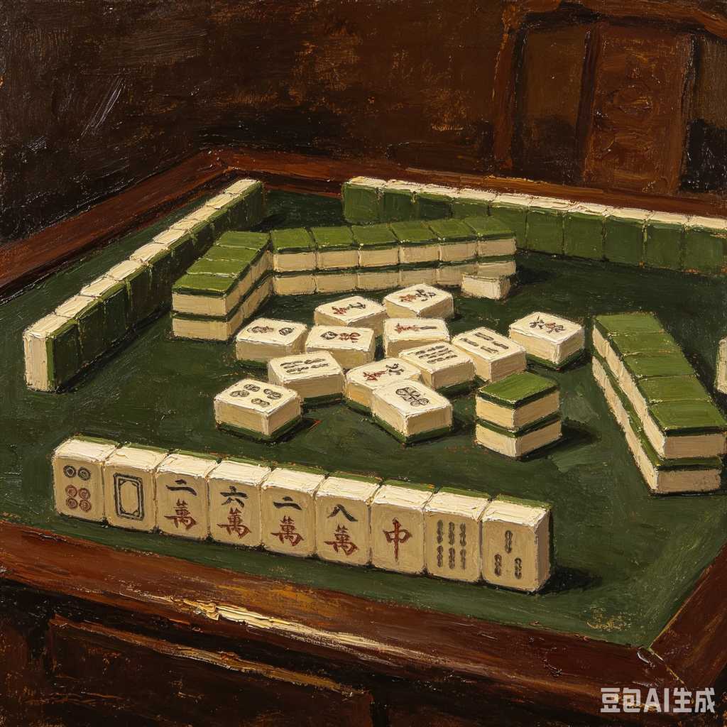 Reno,mahjong