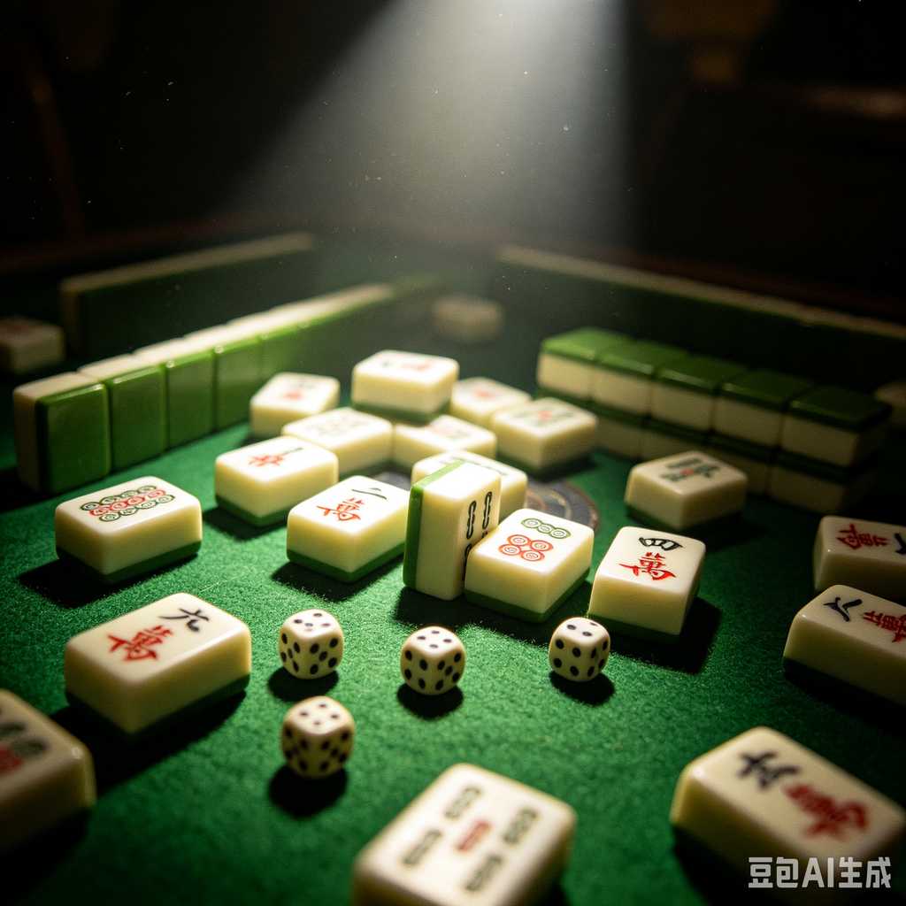 Padua,mahjong