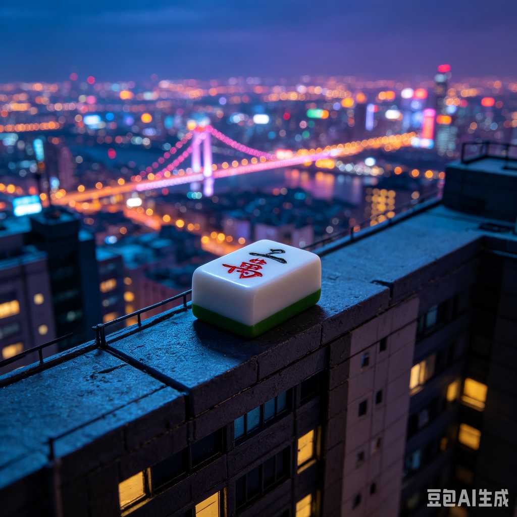 Porto,mahjong