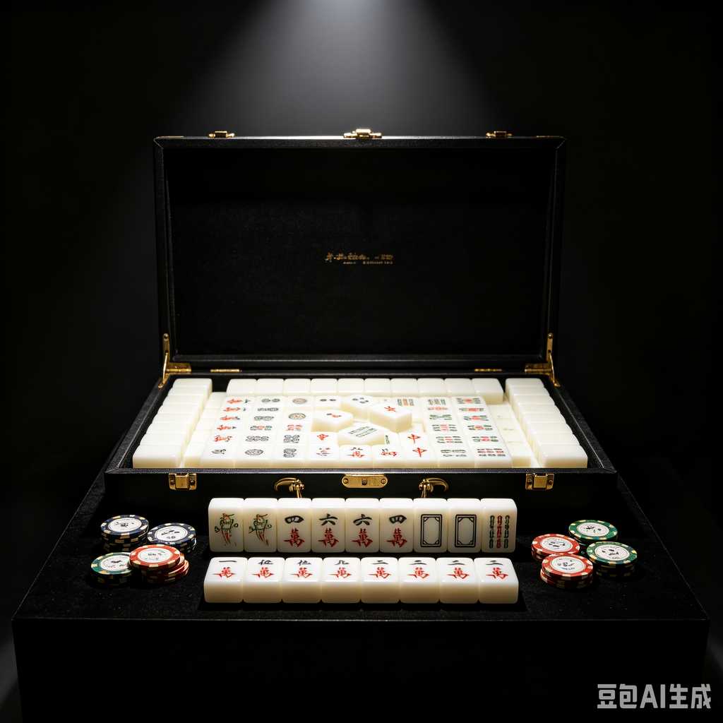 Columbus,mahjong