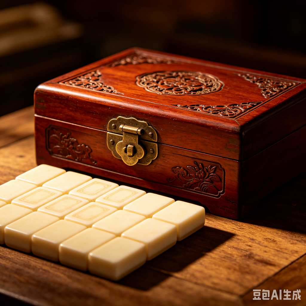 JacksonMS,mahjong