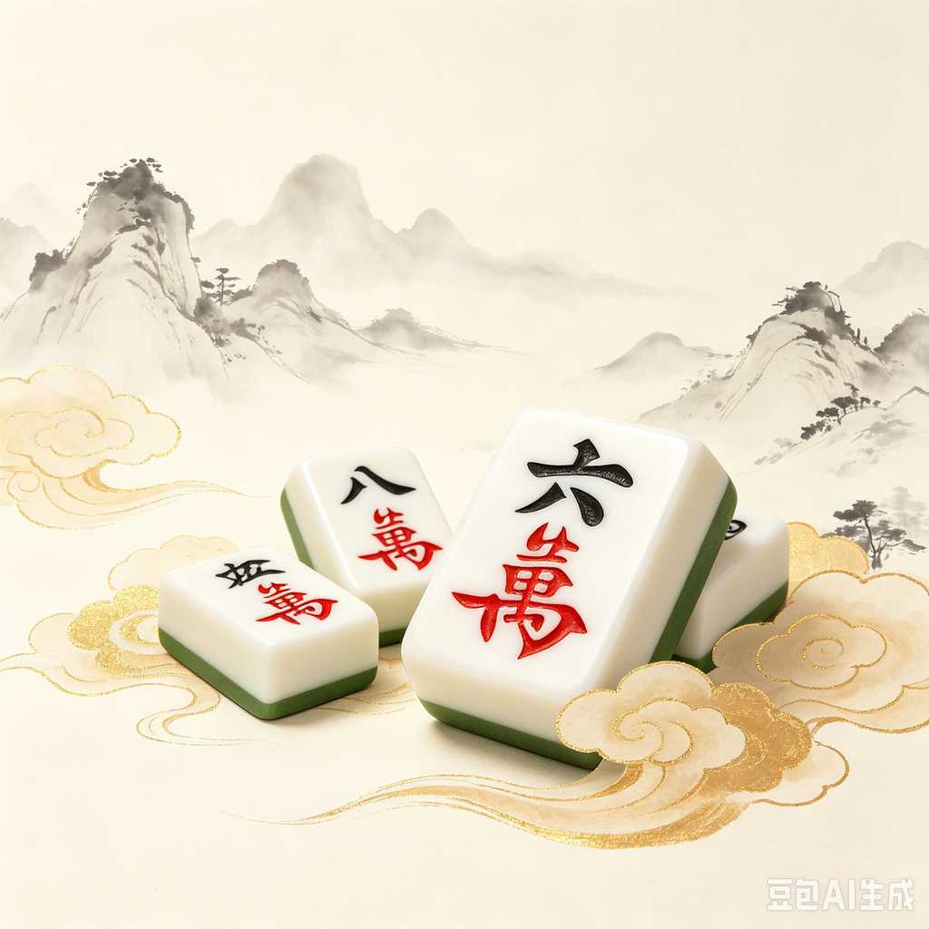 SanFrancisco,mahjong