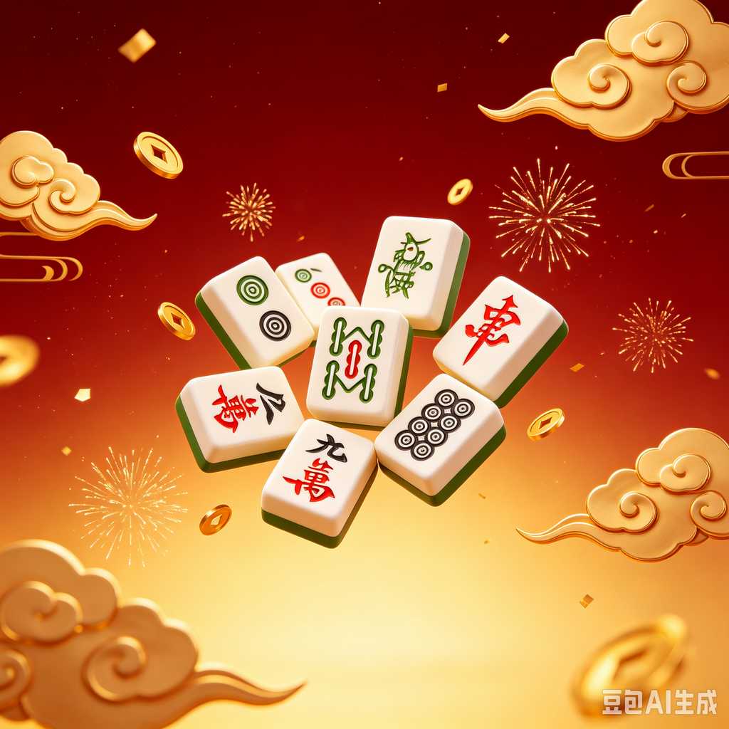 Salta,mahjong