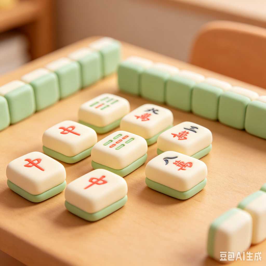 Florida,mahjong