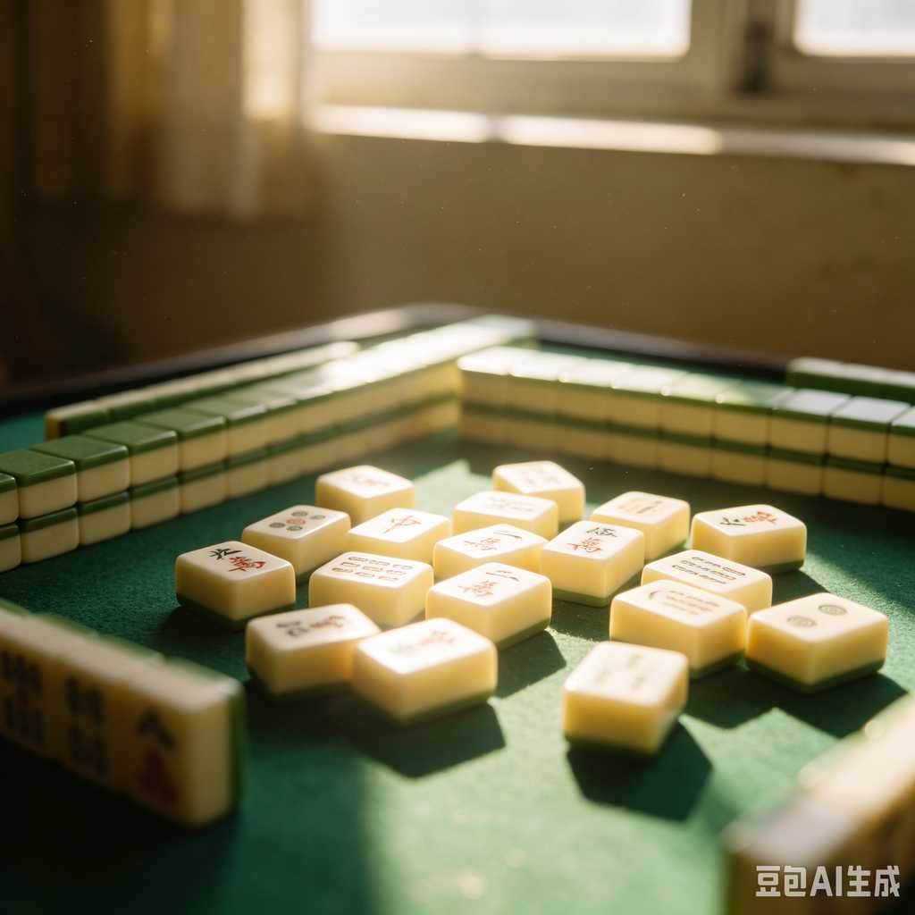 SaoPaulo,mahjong