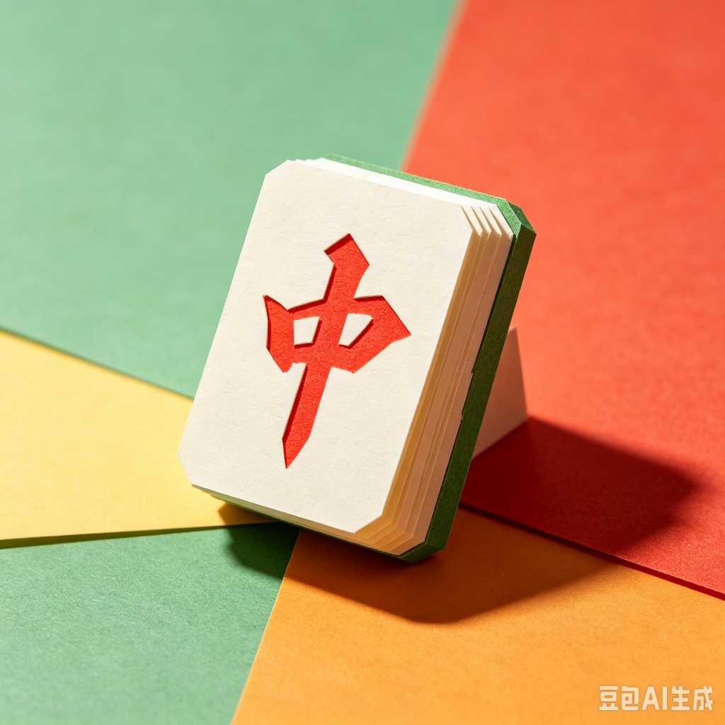GreenBay,mahjong