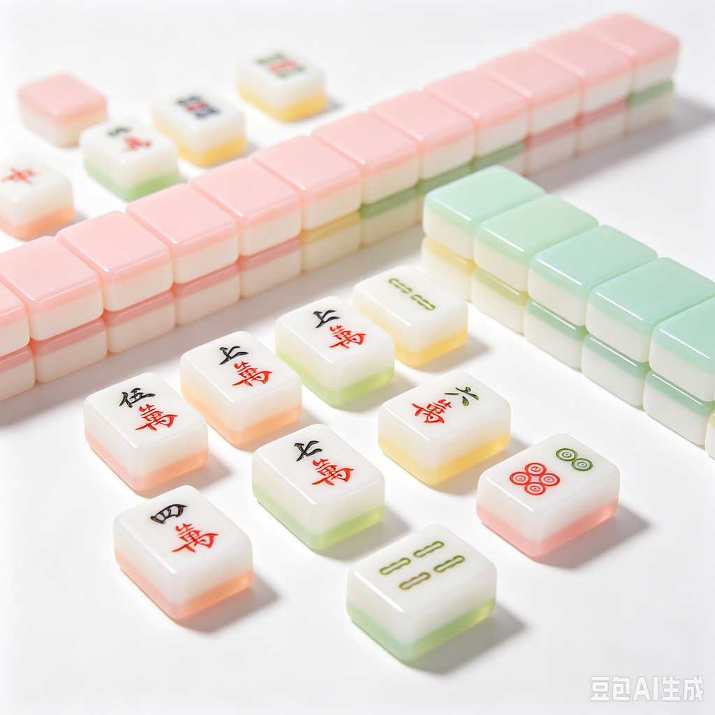 BoiseID,mahjong