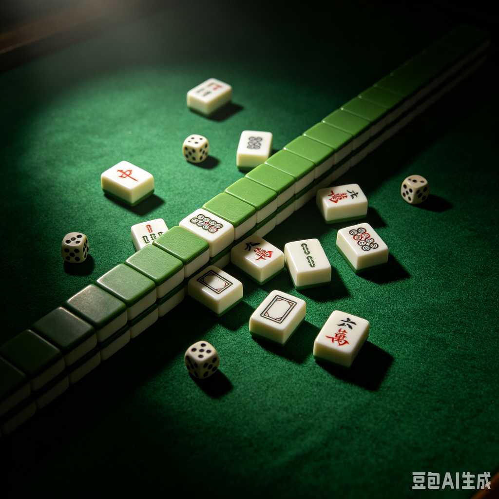 StPaul,mahjong