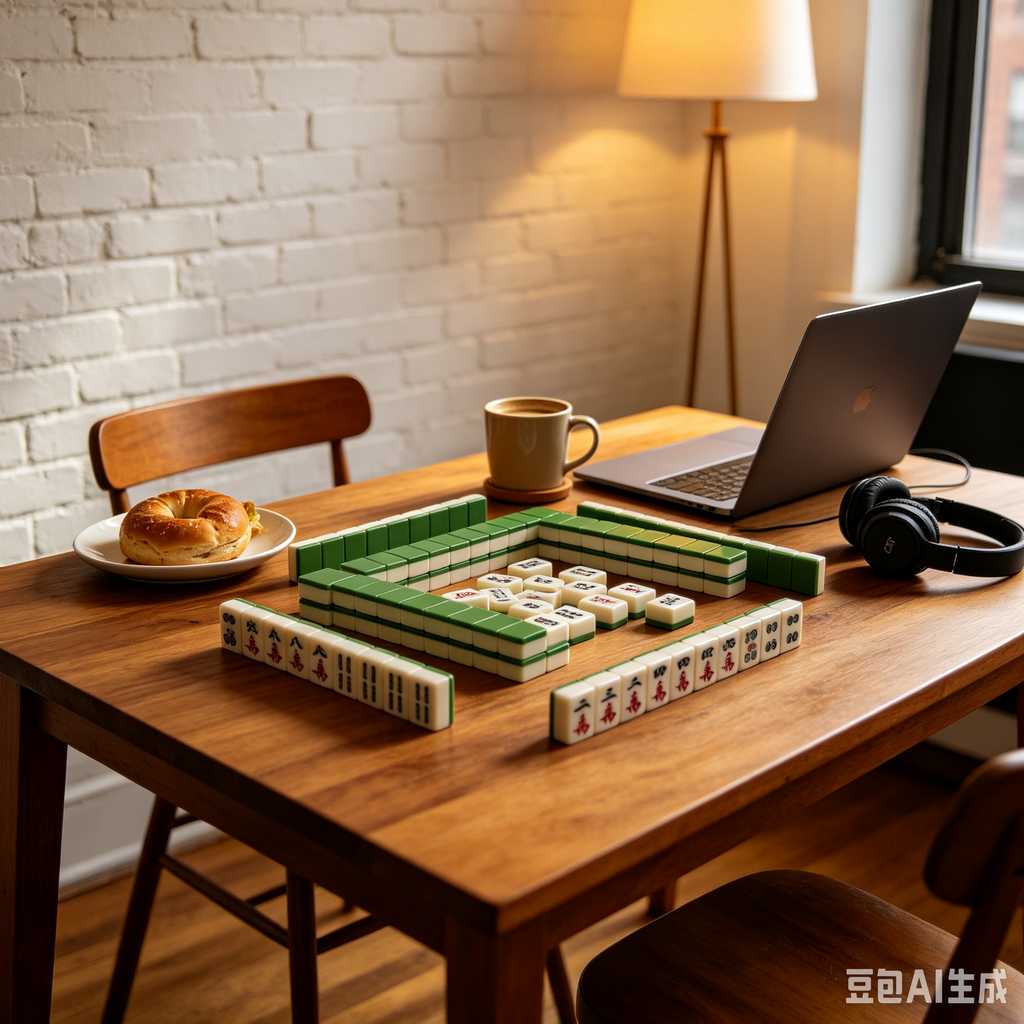 Stockholm,mahjong