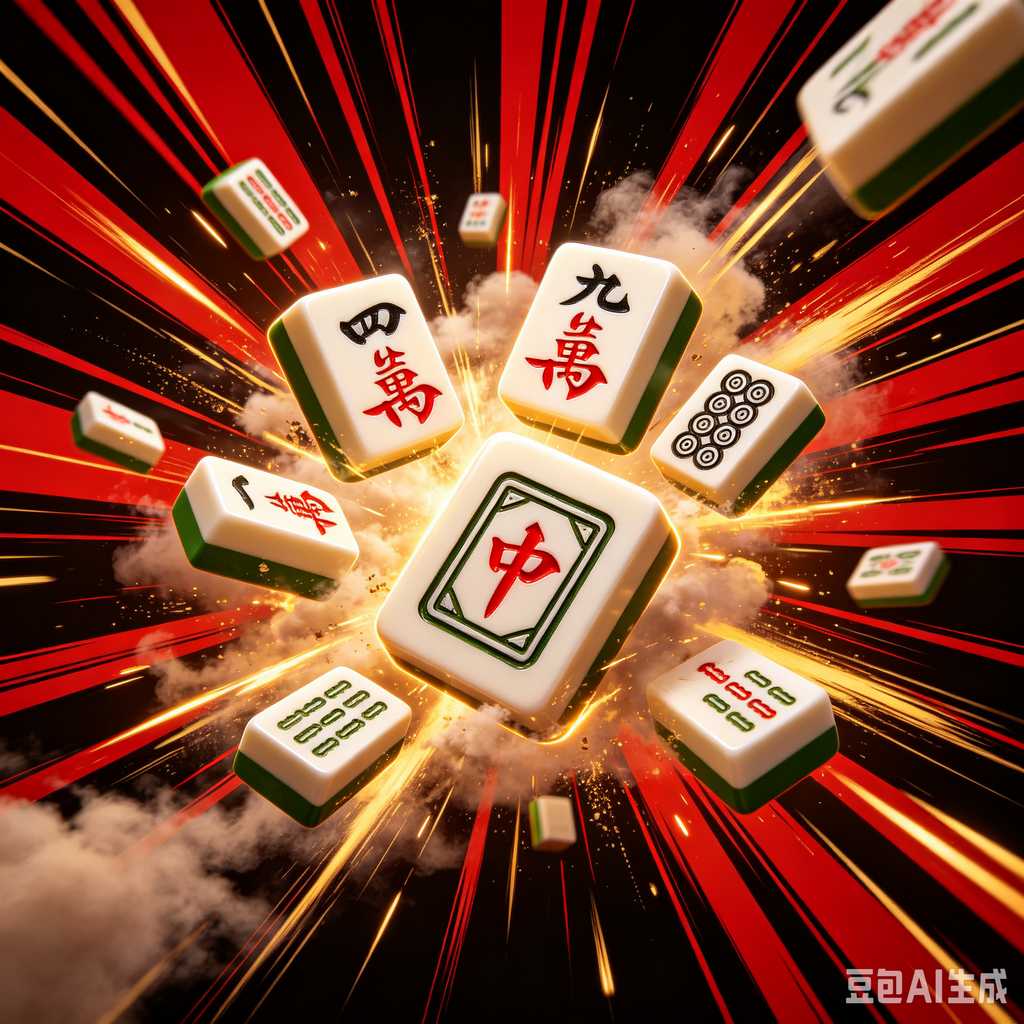 Cardiff,mahjong