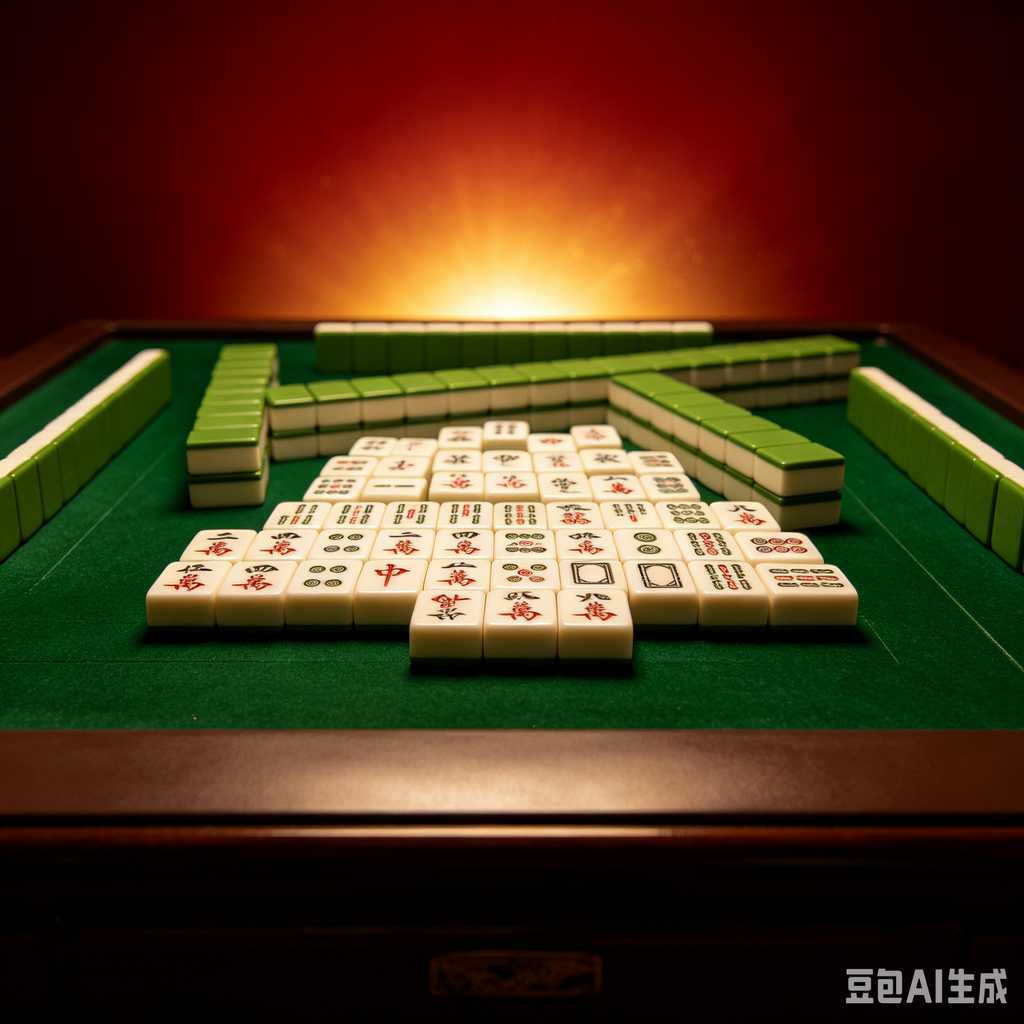 Santos,mahjong