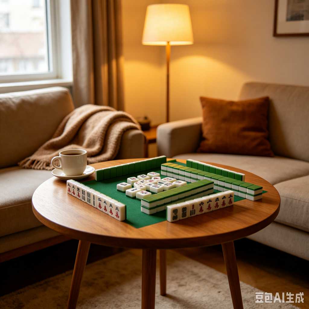 Washington,mahjong