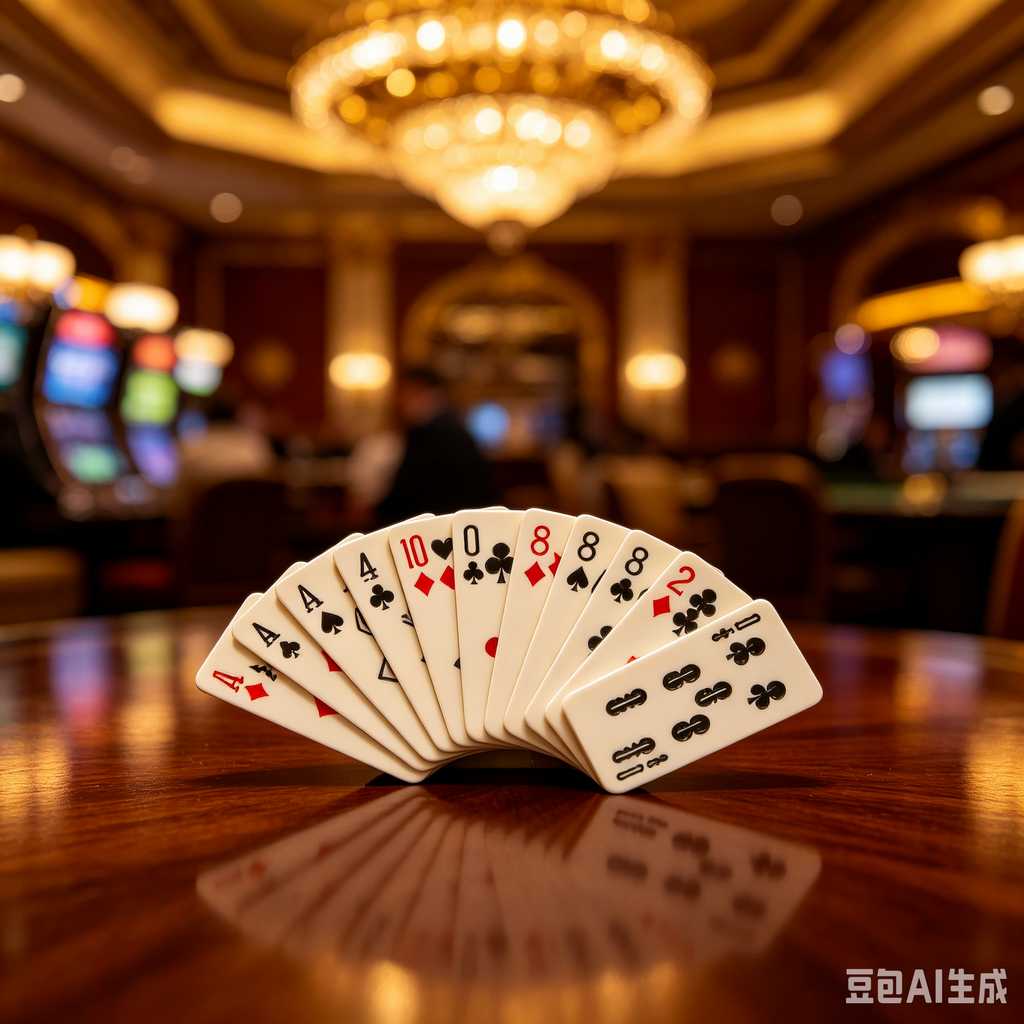 Canton,mahjong