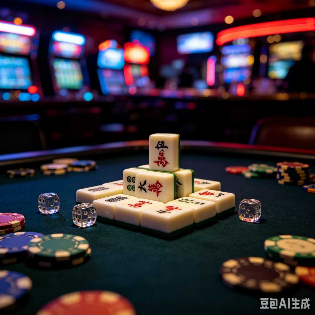 Manaus,mahjong