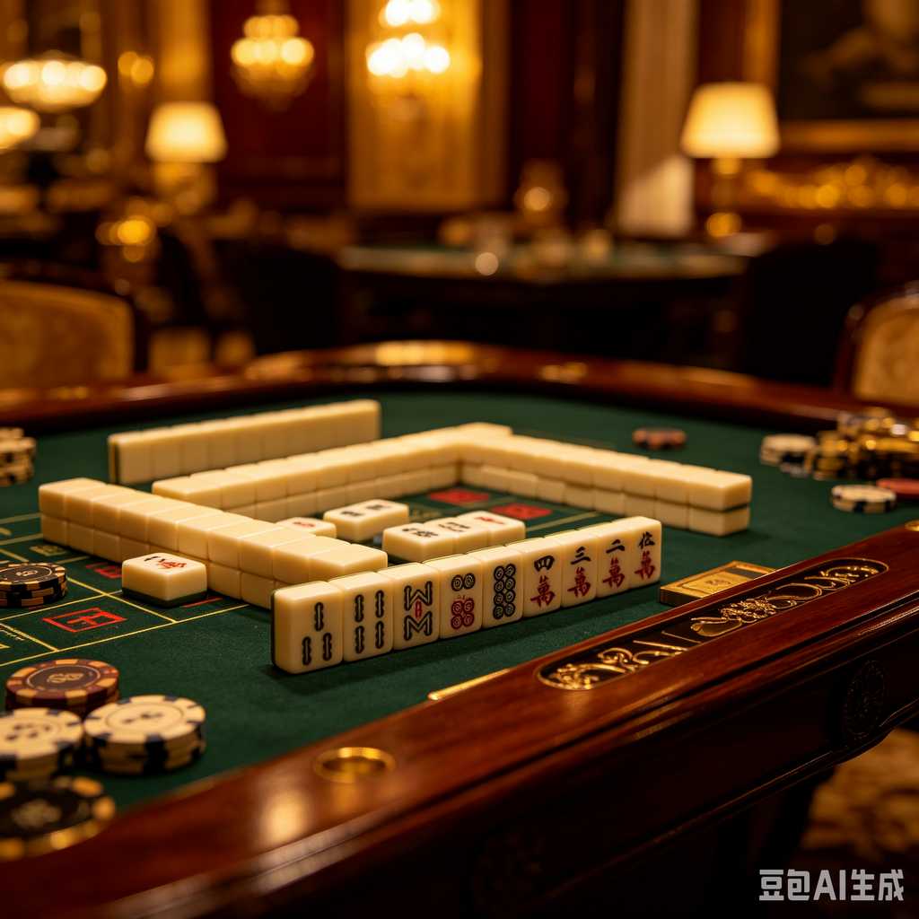 Padua,mahjong