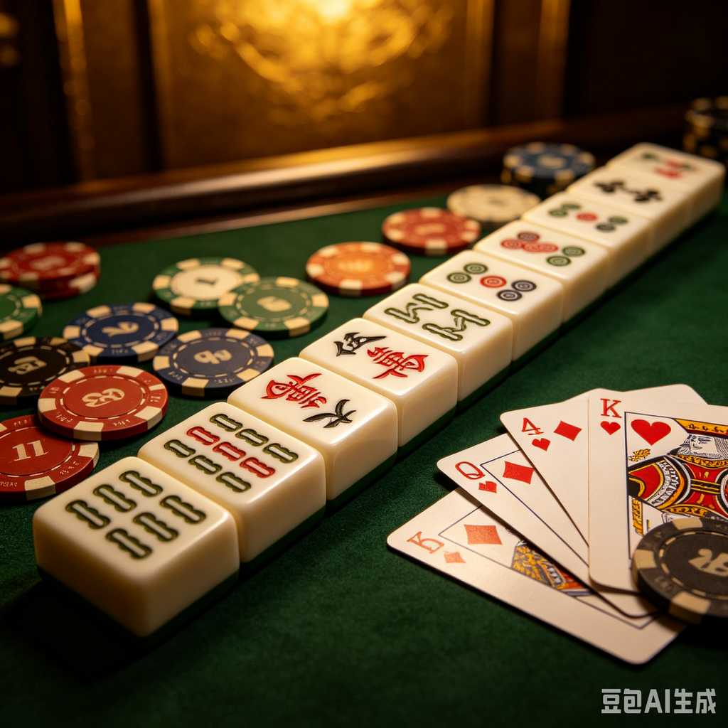 SantaFeNM,mahjong
