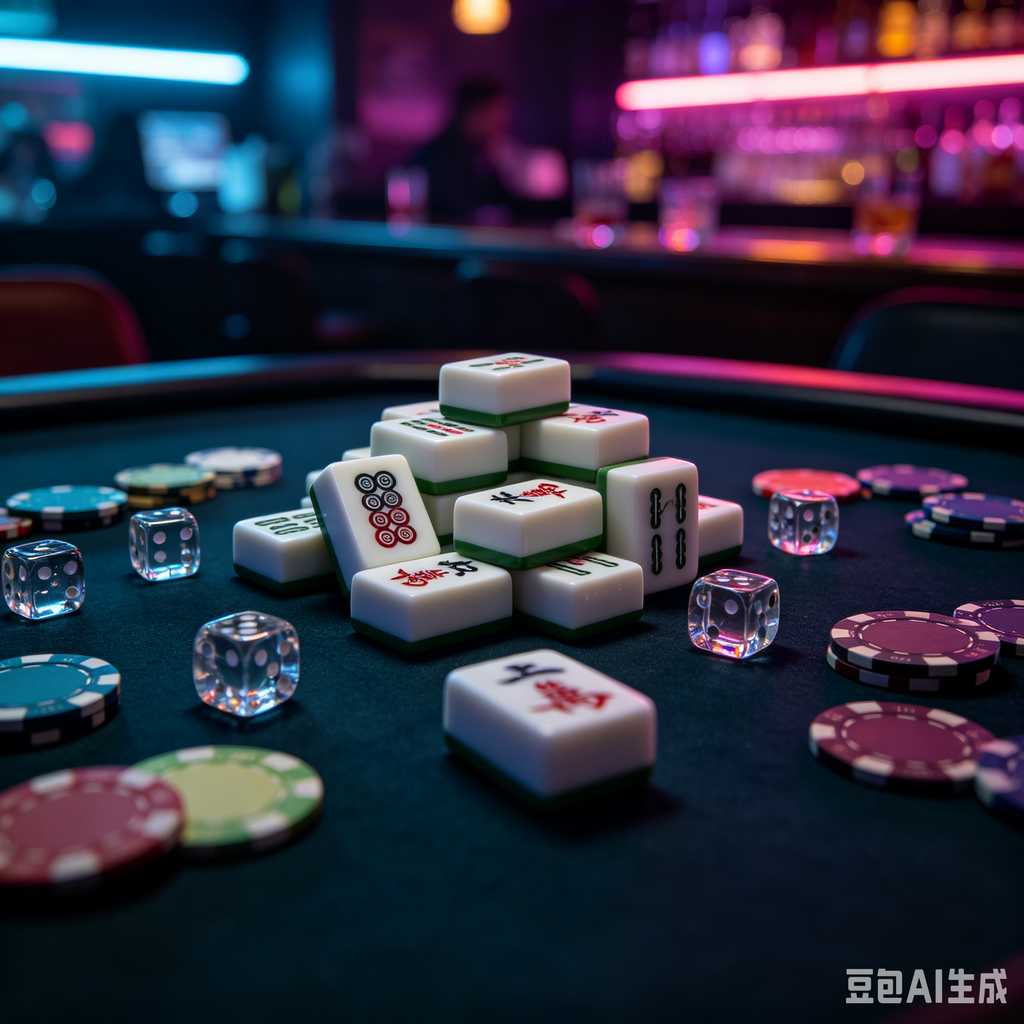 NorthCarolina,mahjong