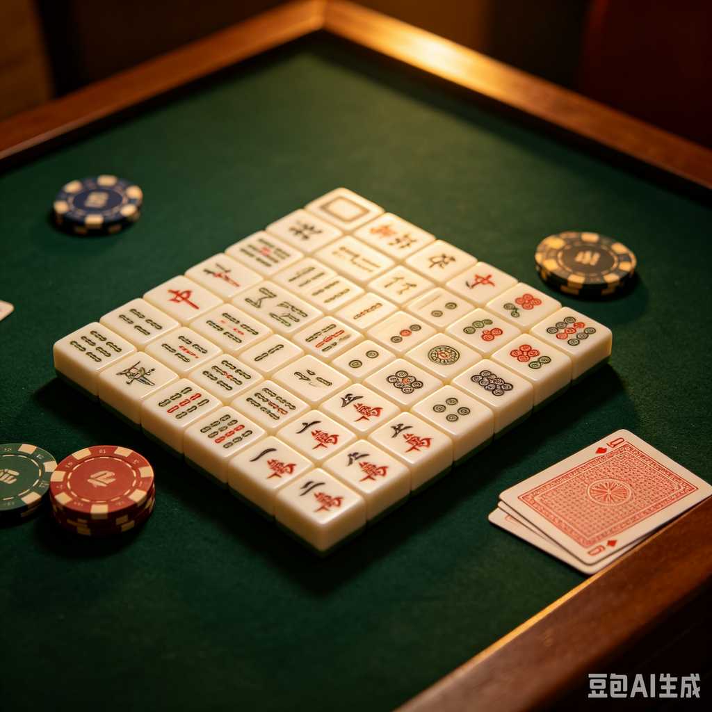 Amsterdam,mahjong