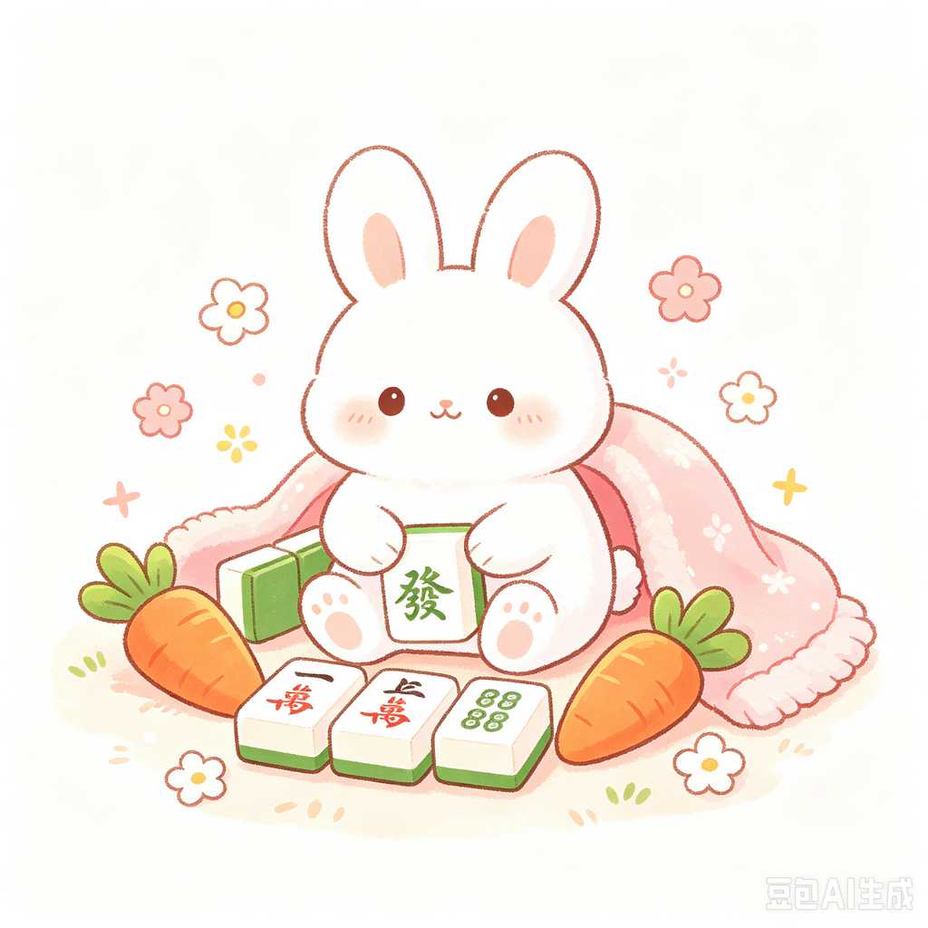 Florence,mahjong