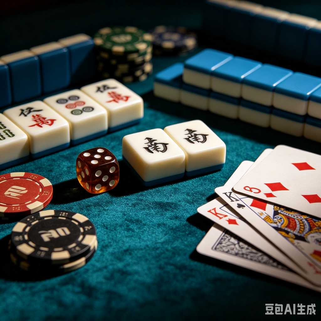 Palma,mahjong