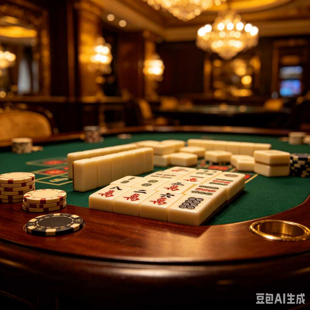 Birmingham,mahjong