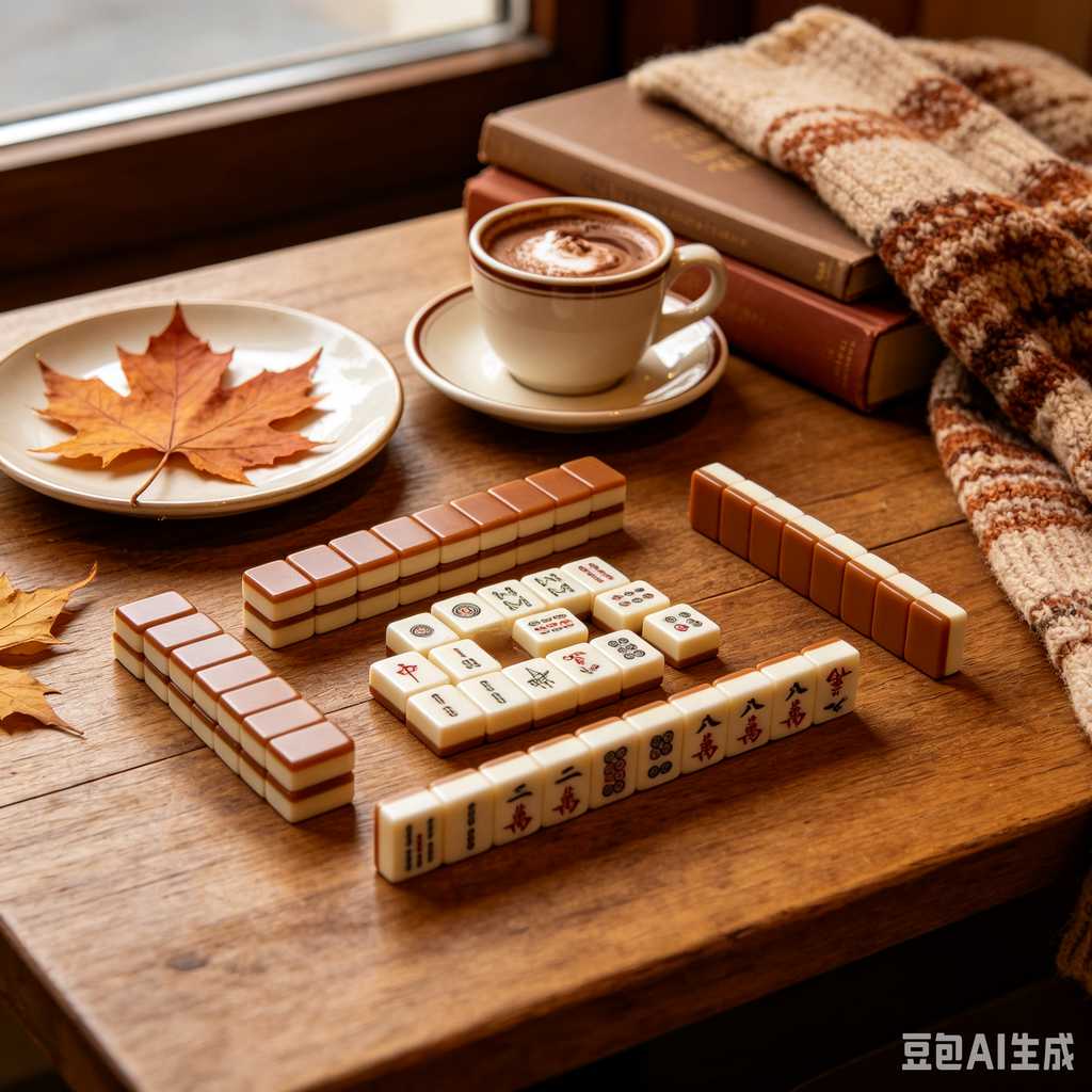 DavidPA,mahjong