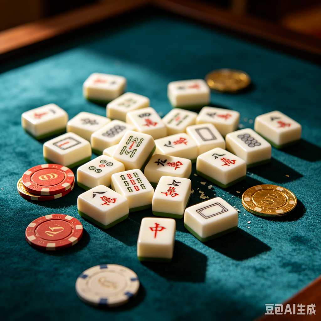 Chihuahua,mahjong