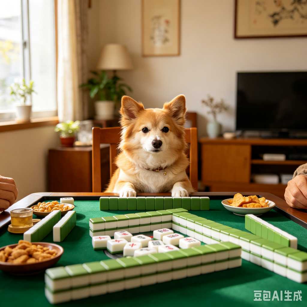 GranadaNI,mahjong