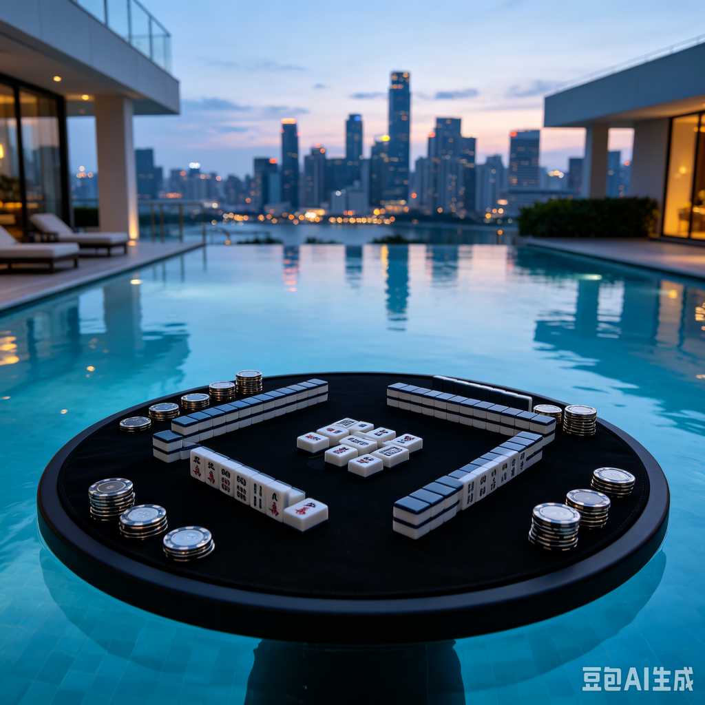 California,mahjong