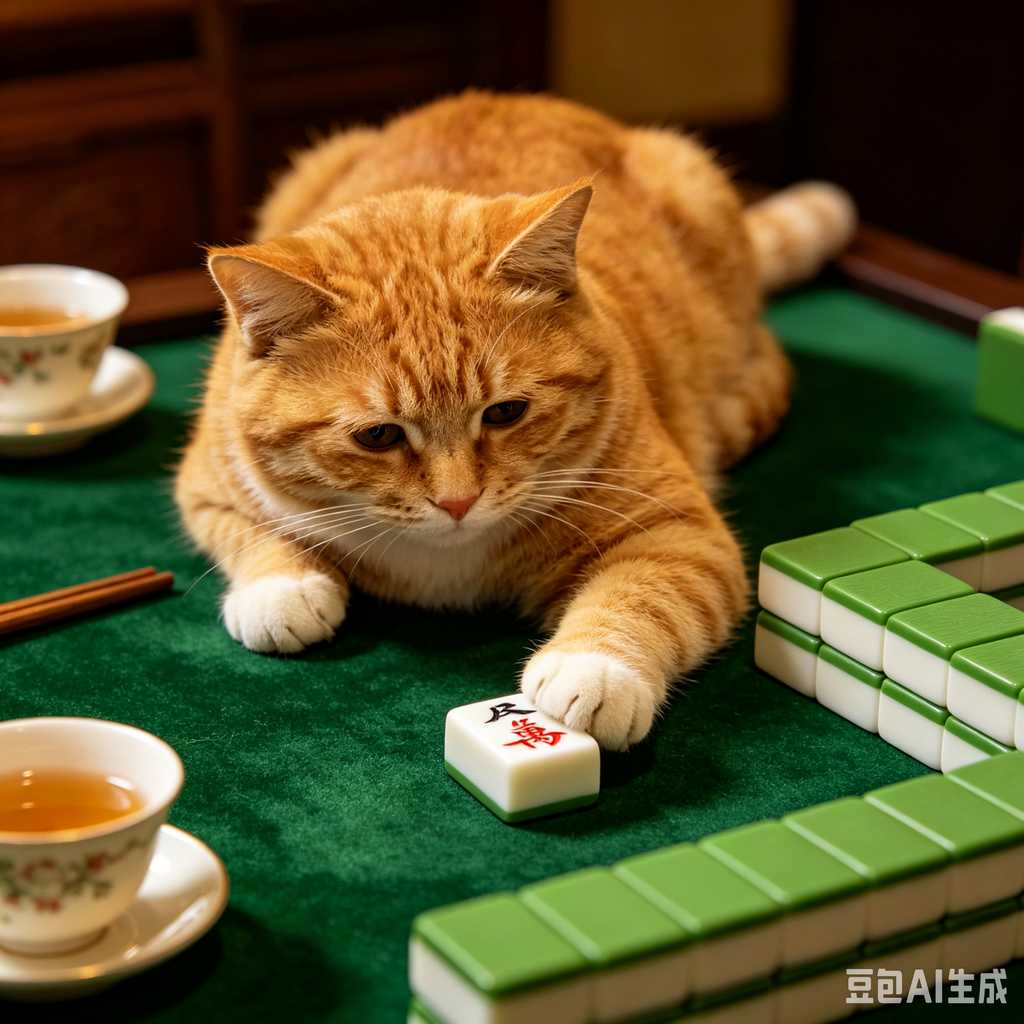 Regina,mahjong