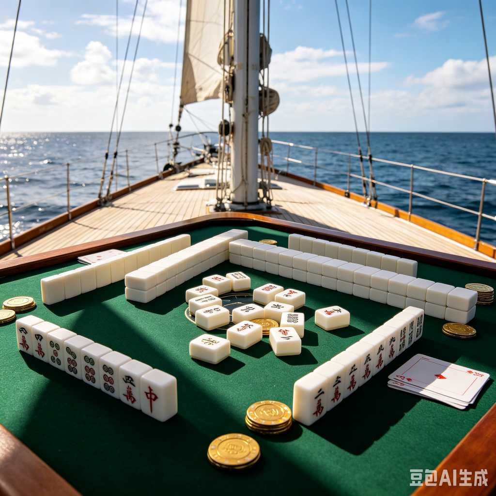 Chiclayo,mahjong