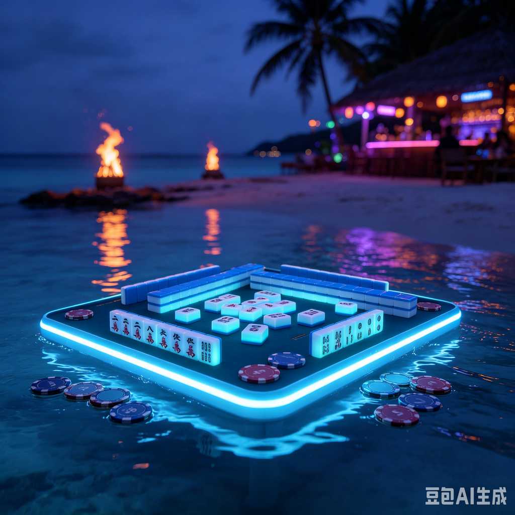 Buffalo,mahjong