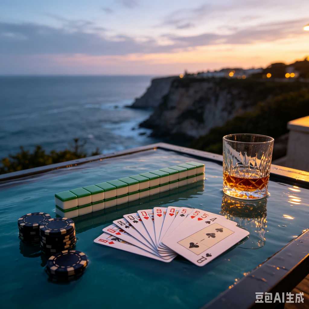 Verona,mahjong